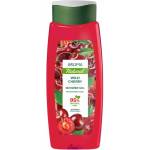 AROMA Душ гел AROMA NATURAL Дива череша 400 мл (a-2030-001060_7)