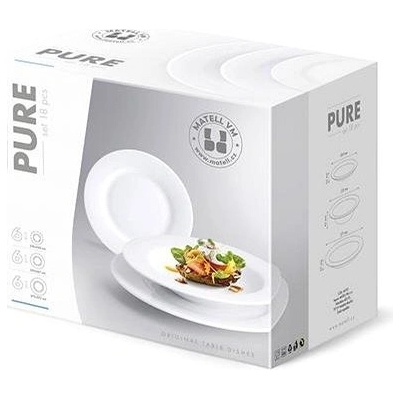 Kinekus sada PURE Premium 18 dielna – Zboží Dáma