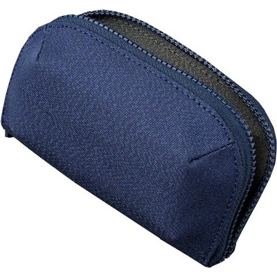 Alpaka Hub Zip Pocket Axoflux 300D Blue