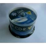 HPE HP CD R 80min / 700MB 50 бр. шпиндел (CR00070B)