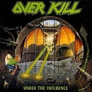 Overkill - Under The Influence LP
