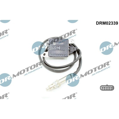 NOx-senzor, NOx-katalyzátor Dr.Motor Automotive DRM02339