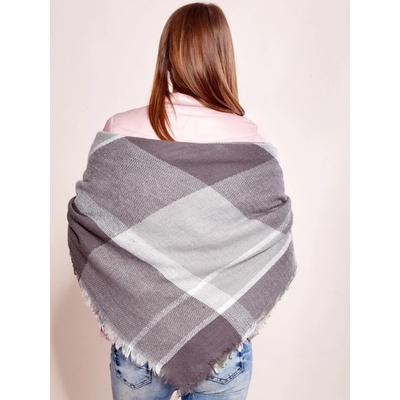 Wool Fashion Italia AT-CH-171201.11 šedá