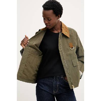 Barbour яке дамско (LSP0311)