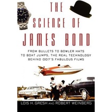 Science of James Bond