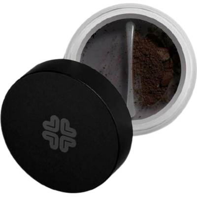 Lily Lolo Mineral Eye Shadow minerální oční stíny Black Sand 2 g