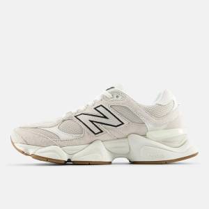 New Balance Маратонки New Balance 9060 ASOS Exclusive Beige Brown Leopard Print - U9060ASP - sportmax