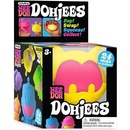 Schylling NeeDoh Príšerky Dohjees séria 2