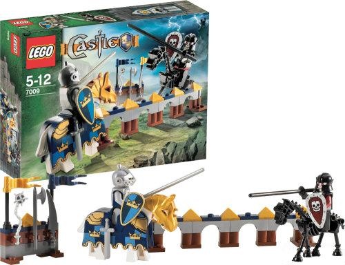 Lego castle 7009 sale