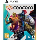 Concord