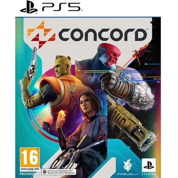 Concord