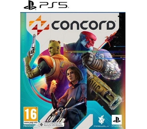 Concord
