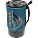 Image 1 of Jetboil FLOT3-EU Flash Fast Boil System 1 L Ocean Topo