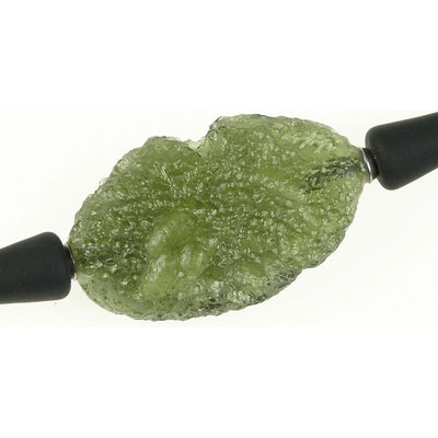 My Moldavite Náhrdelník s vltavínem 11307