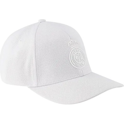 Fan-shop REAL MADRID No48 Logo bílé