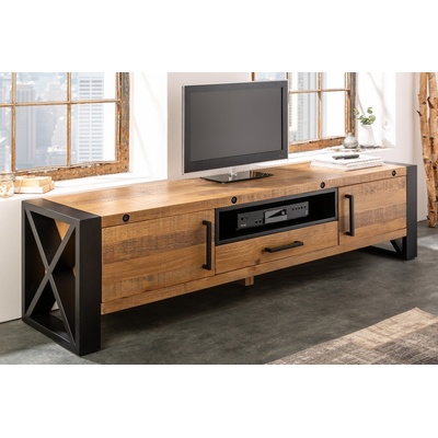 LuxD Thunder 200 cm