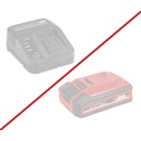 Čerpadlá Einhell GE-PP 18 RB Li aku Power-X-Change 4170429