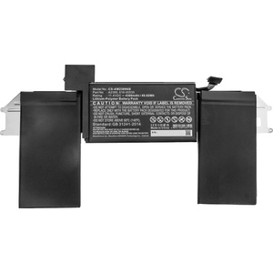 Cameron Sino Apple MacBook Air 4300 mAh (CS-AM2389NB)