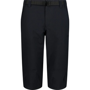 CMP Мъжки 3/4 панталони CMP Capri Stretch Shorts - Antracite - размер 46 (EU) (012-3622-0111)