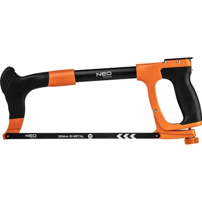 NEO Tools 300 mm dvojzložková rukoväť 43-301