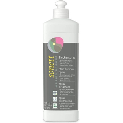 SONETT Sprej na skvrny 0,5 l