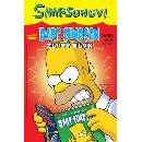 Bart Simpson 10/2014: Žlutý kluk