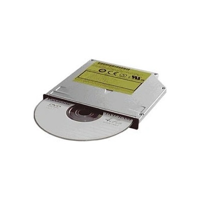 Panasonic 8x Dual Layer Slot Loading SuperDrive -PB G4/iB G4 - PAN-SD_PBG4_kit