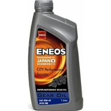 Eneos City Performance Scooter Gear Oil 1 l