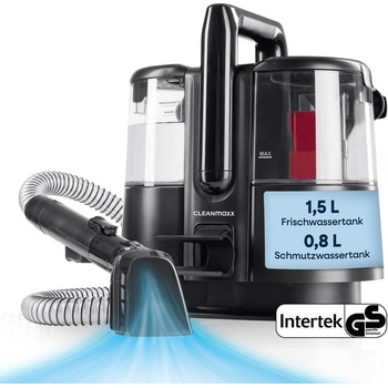 CLEANmaxx PT-PRO 15177