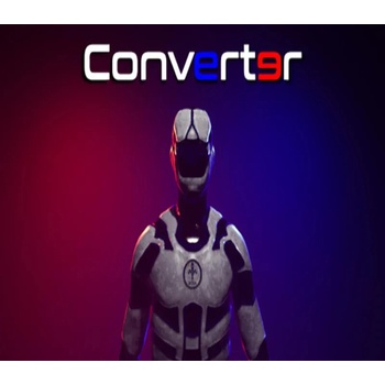 Converter