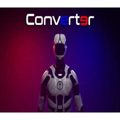 Converter