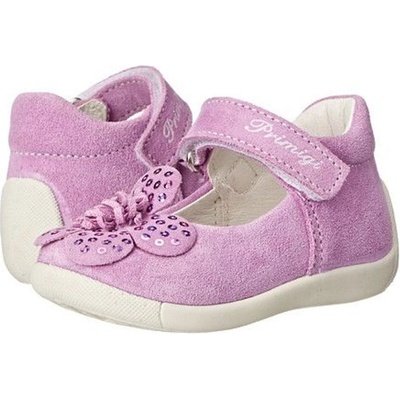 Primigi Fiorellino Lilac