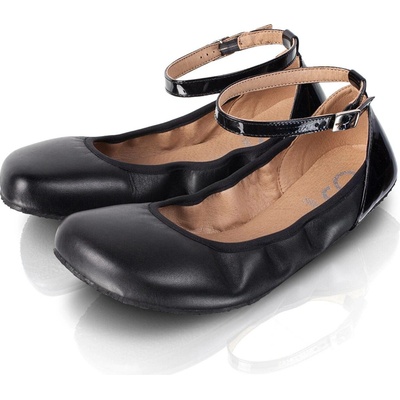 Shapen balerína Tulip 3.0 Black regular