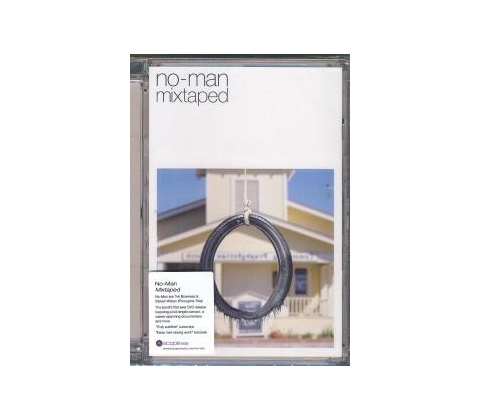 NO-MAN - MIXTAPED (2DVD)