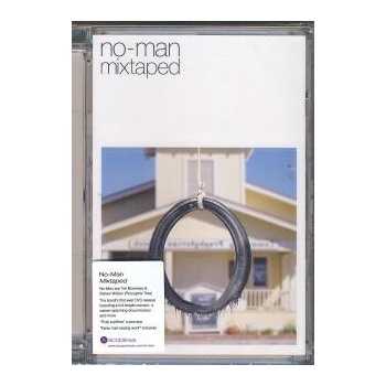 NO-MAN - MIXTAPED (2DVD)