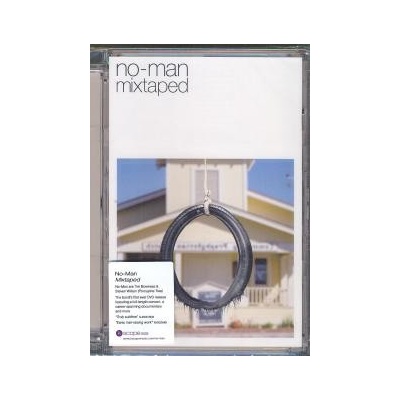 NO-MAN - MIXTAPED (2DVD)