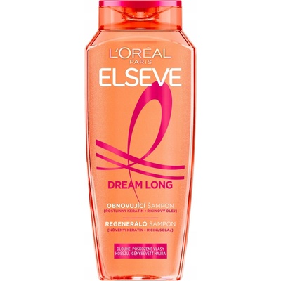 L'Oréal Paris šampon pro regeneraci a hydrataci 250 ml