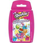 Winning Moves Игра с карти Winning Moves - Top Trumps, Шопкинс (WM02301)
