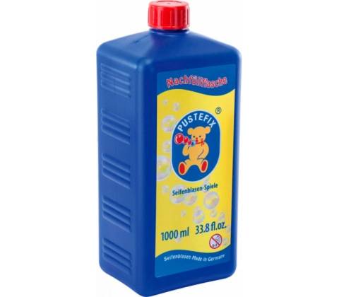 PUSTEFIX Bubble Fluid PRO 1l