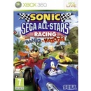Sonic and SEGA All-Stars Racing with Banjoo-Kazooie