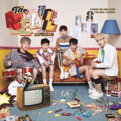 Real - N.Flying - N.Flying