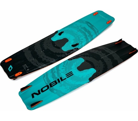 Nobile NHP Split