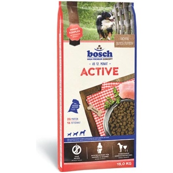 Bosch Active 1 kg