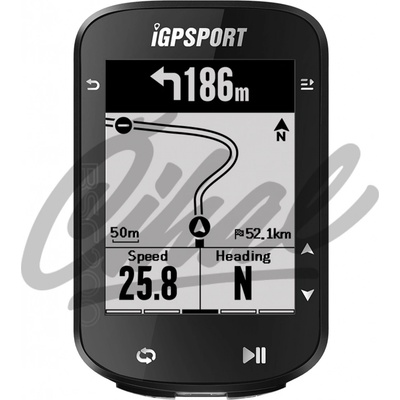 iGPSport BSC200