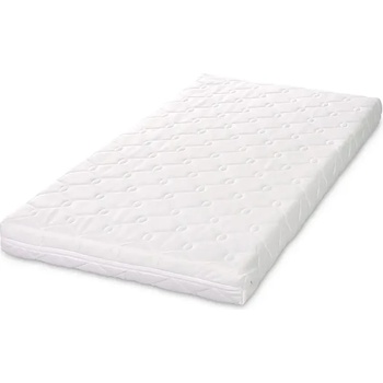 Lorelli Classic МАТРАК havana premium60/120-10 БЯЛ (10160180007)