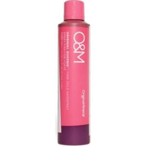 O&M Original Queenie Firm Hold Hairspray 300 ml