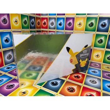 Pokmon TCG Celebrations UltraPremium Collection od 28 904 K - Heureka.cz