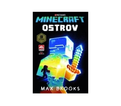 Minecraft - Ostrov