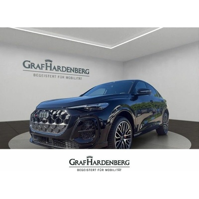 Audi SQ5 TFSI S tronic Sportback Edition One 270 kW