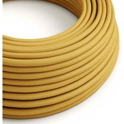 Crative Cables RM25 3x0,75mm² hořčicový 1 m